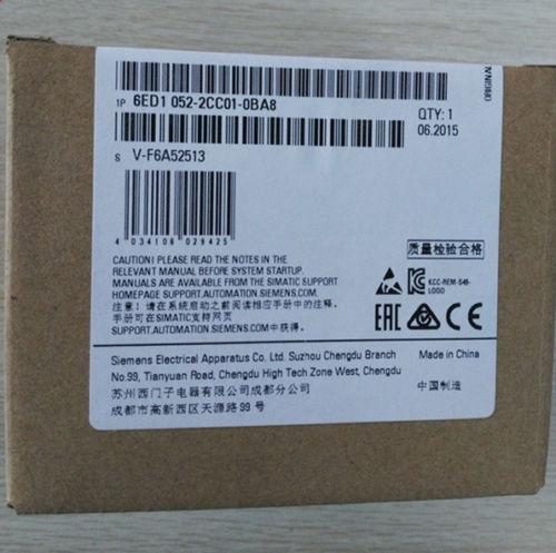 6ED1052-2CC01-0BA8 - SIEMENS