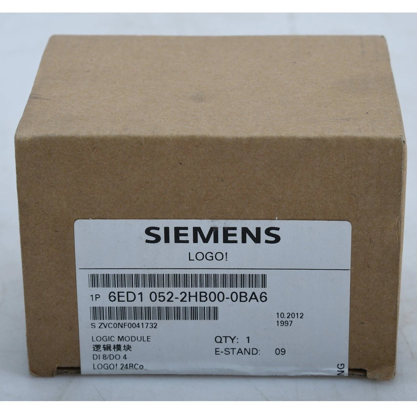 6ED1052-2HB00-0BA6 - SIEMENS [1]