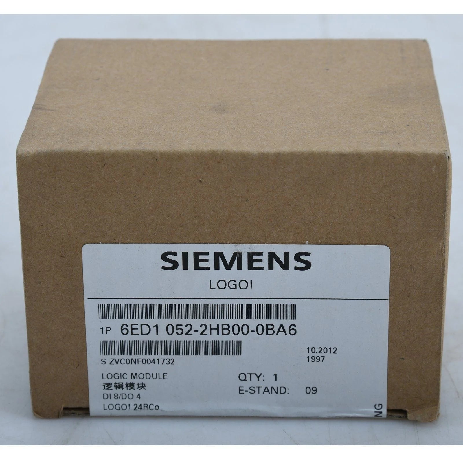 6ED1052-2HB00-0BA6 - SIEMENS [1]