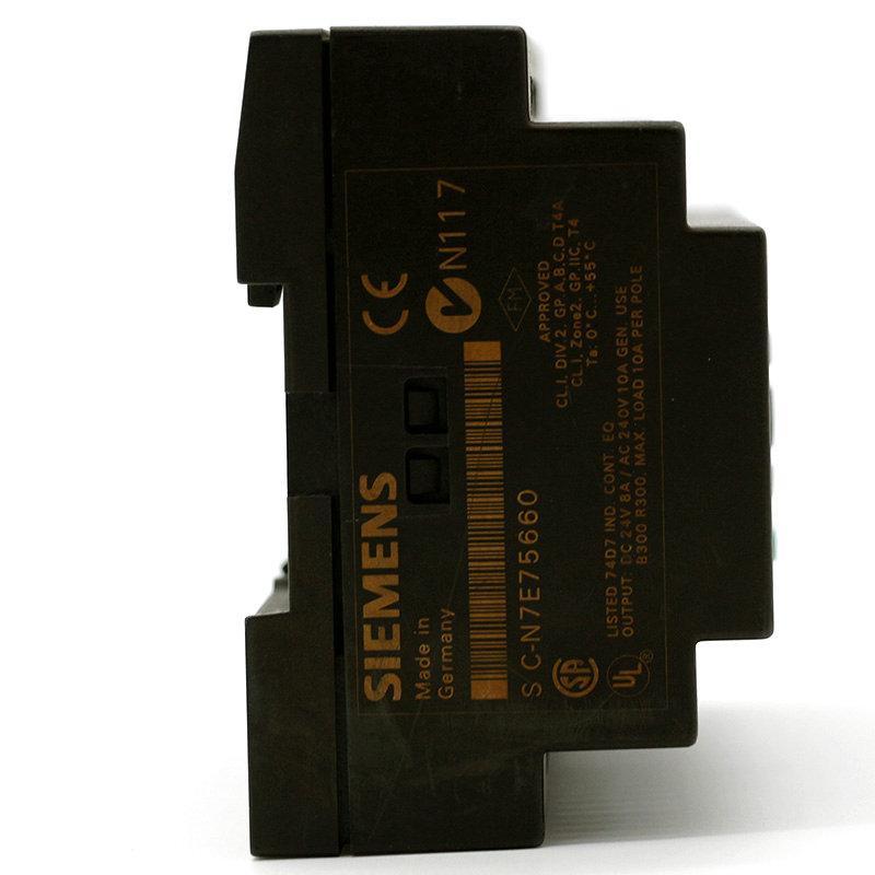 6ED1053-1HB00-0BA2 - SIEMENS