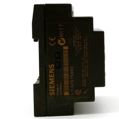6ED1053-1HB00-0BA2 - SIEMENS