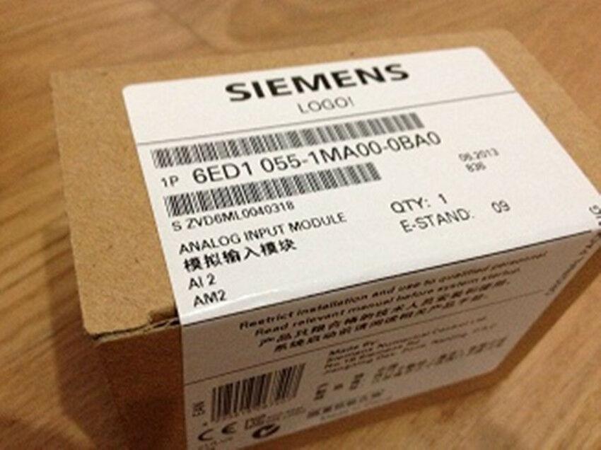 6ED1055-1MA00-0BA0 - SIEMENS