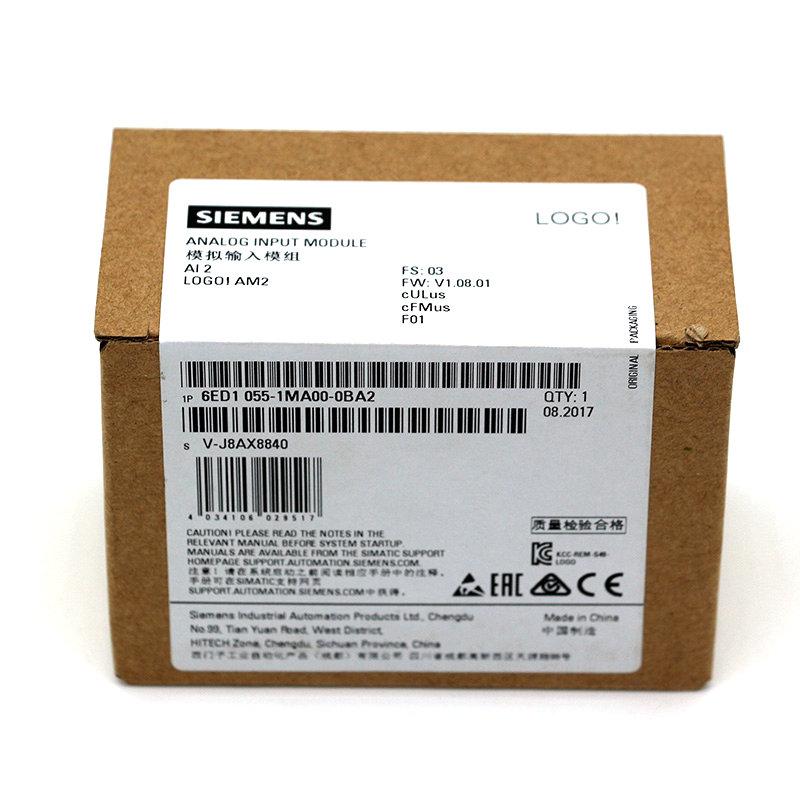 6ED1055-1MA00-0BA2 - SIEMENS