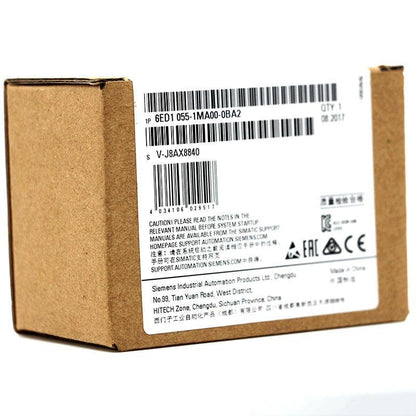 6ED1055-1MA00-0BA2 - SIEMENS