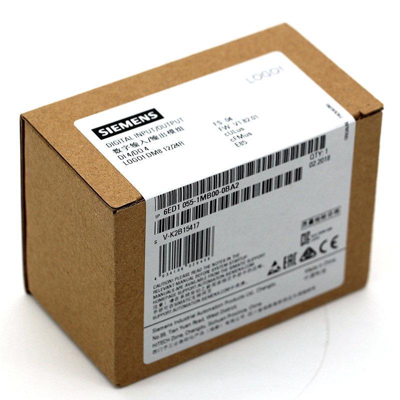 6ED1055-1MB00-0BA2 - SIEMENS