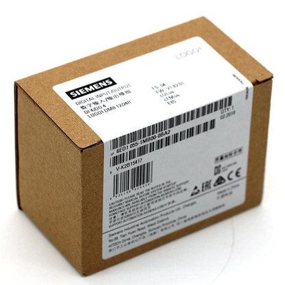 6ED1055-1MB00-0BA2 - SIEMENS