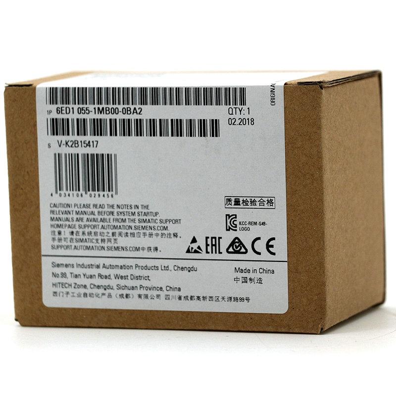 6ED1055-1MB00-0BA2 - SIEMENS