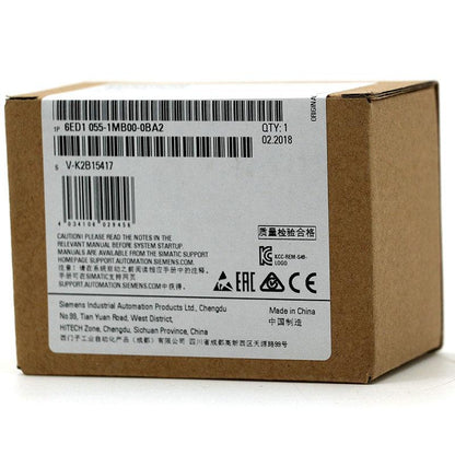 6ED1055-1MB00-0BA2 - SIEMENS
