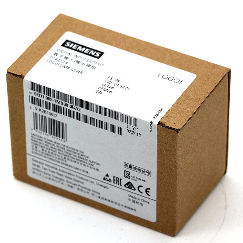 6ED1055-1MB00-0BA2 - SIEMENS