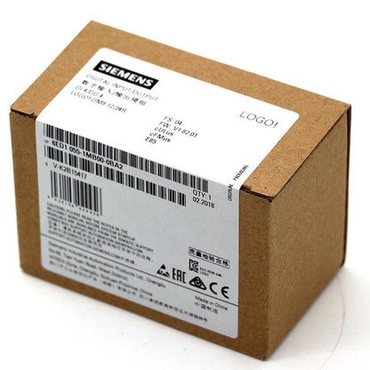 6ED1055-1MB00-0BA2 - SIEMENS