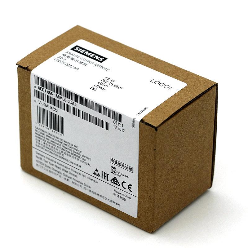 6ED1055-1MM00-0BA2 - SIEMENS