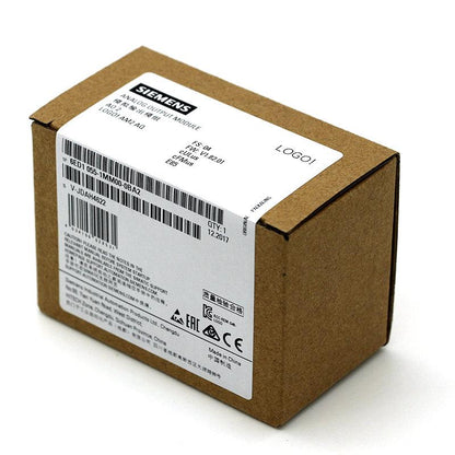 6ED1055-1MM00-0BA2 - SIEMENS