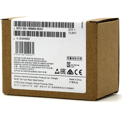 6ED1055-1MM00-0BA2 - SIEMENS