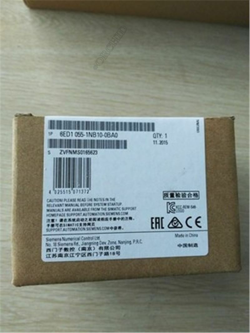 6ED1055-1NB10-0BA6 - SIEMENS