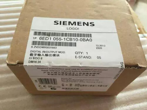 6ED1055-1CB10-0BA0 - SIEMENS [1]