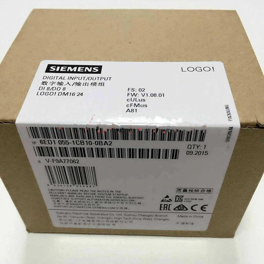 6ED1055-1CB10-0BA2 - SIEMENS [1]
