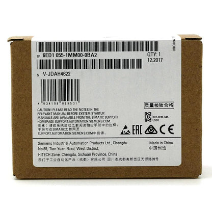 6ED1055-1MM00-0BA2 - SIEMENS [2]