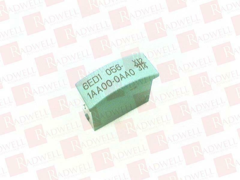 6ED10561AA000AA0 - SIEMENS