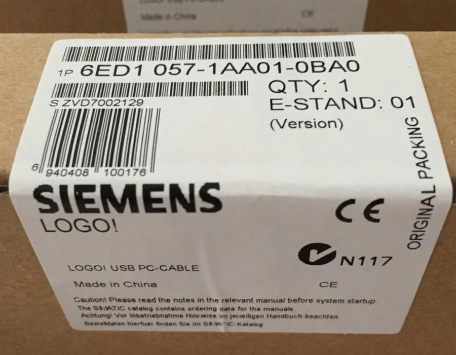 6ED1057-1AA00-0AA0 - SIEMENS [1]