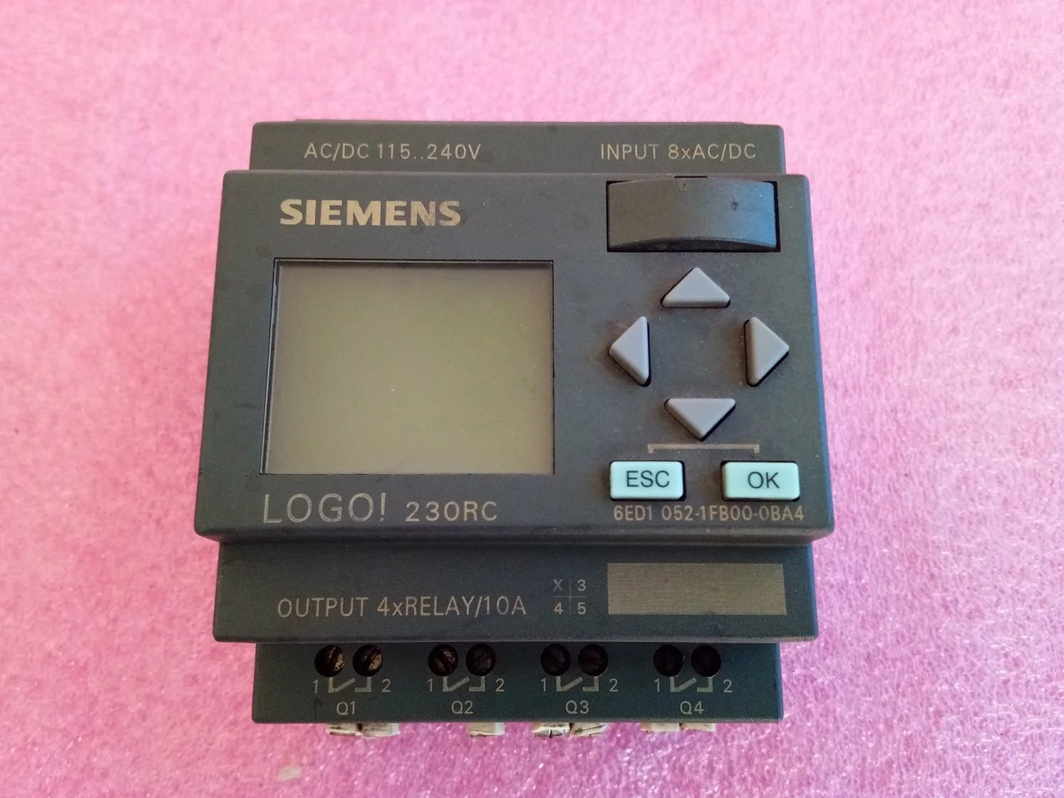 6ED1 052-1FB00-0BA4 - SIEMENS [1]