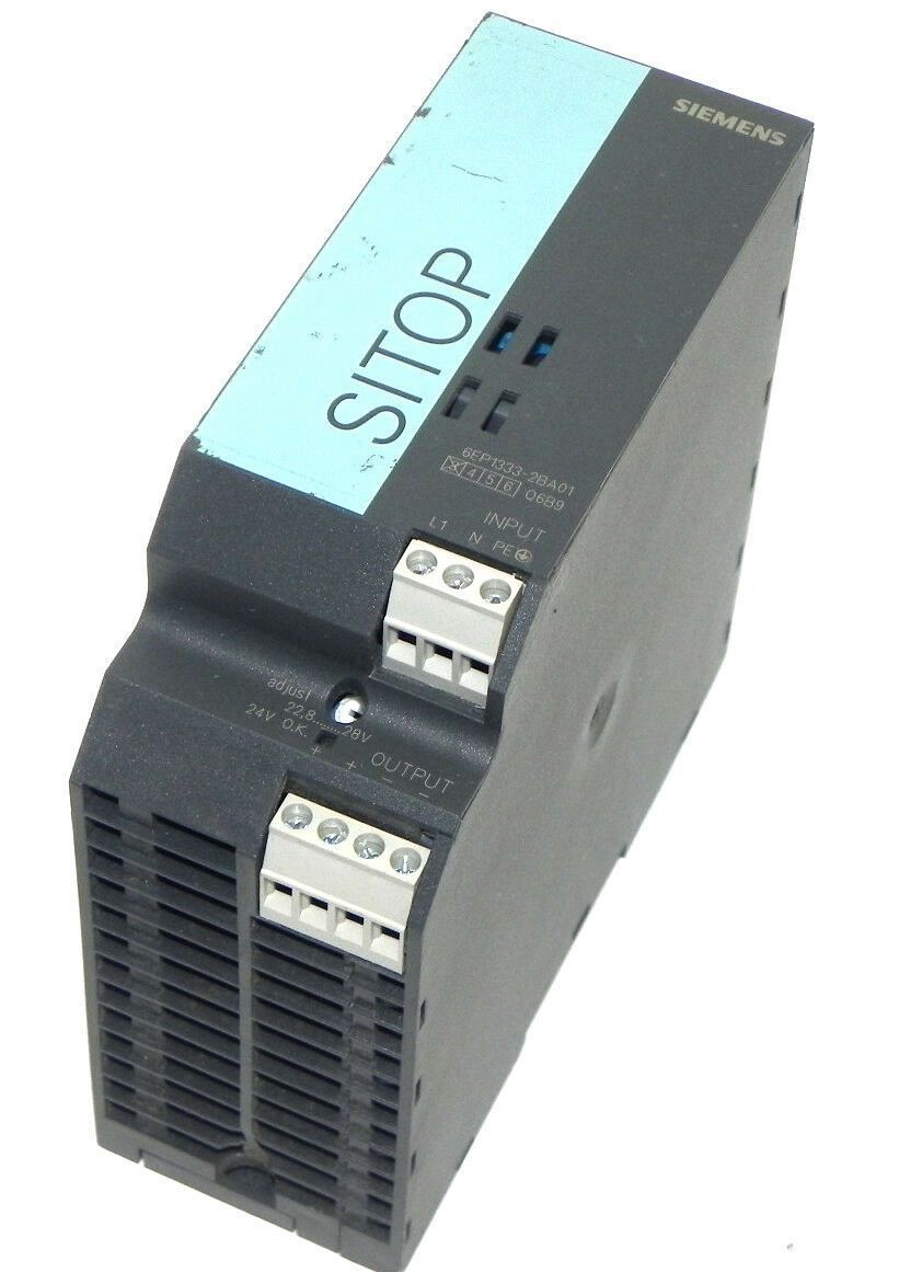 6EP1 333-2BA01 - SIEMENS