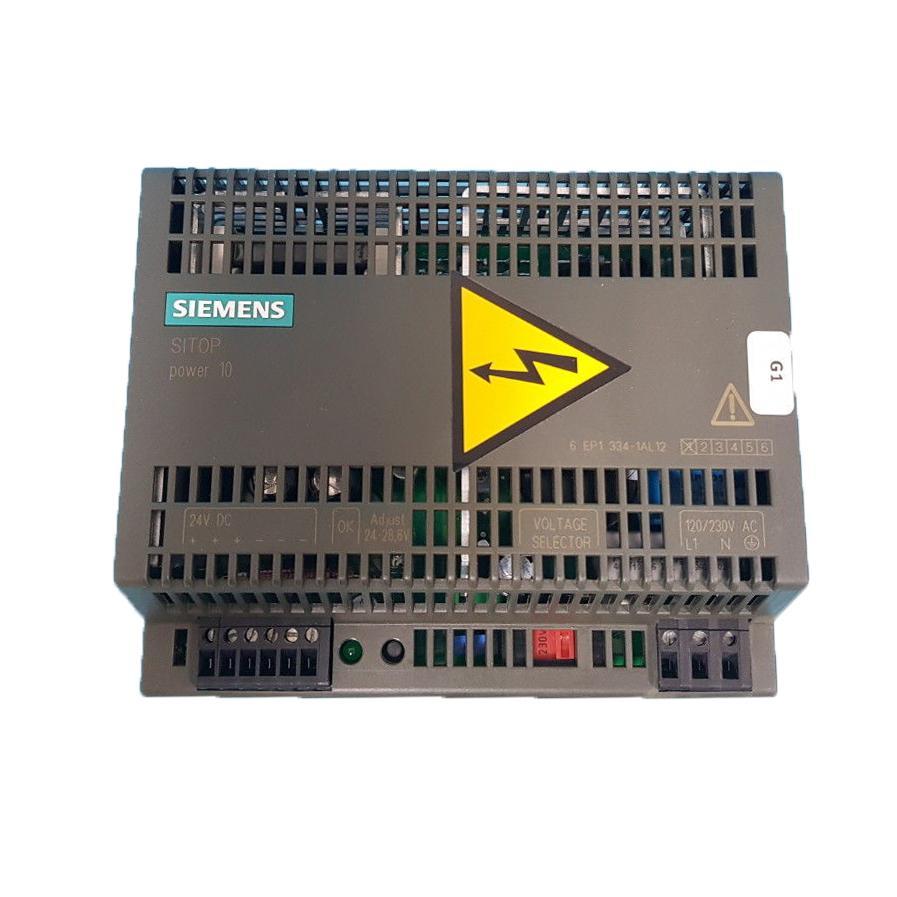 6EP1 334-1AL12 - SIEMENS