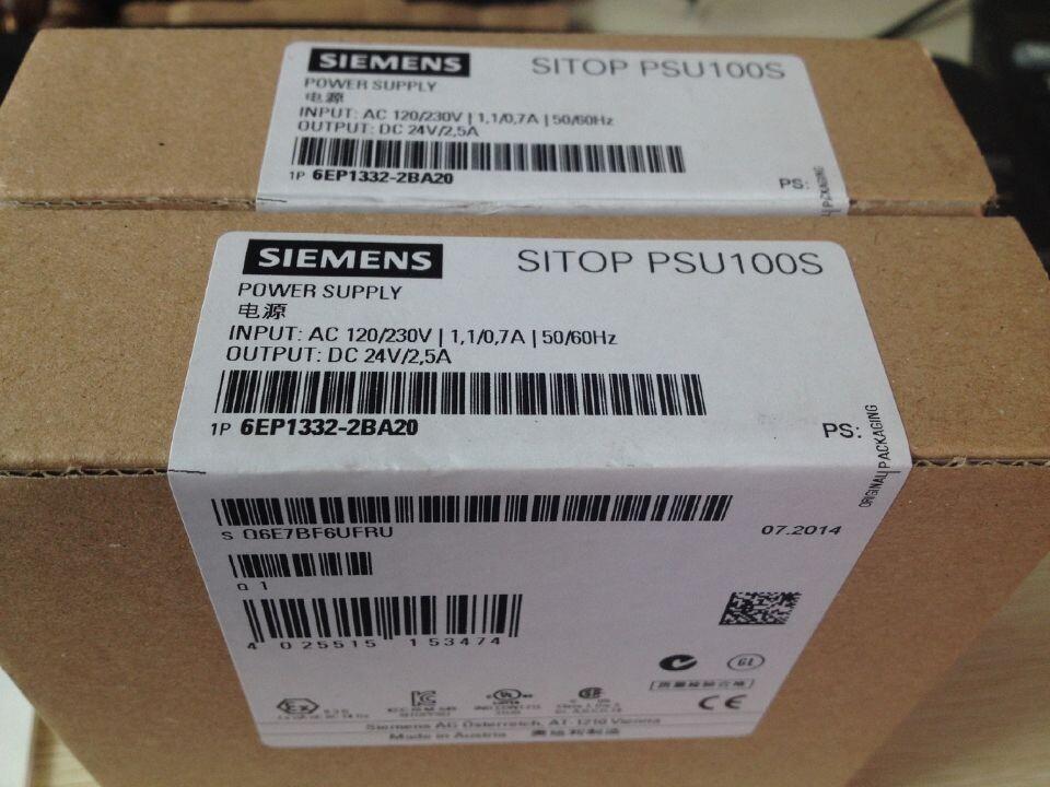 6EP13322BA10 - SIEMENS