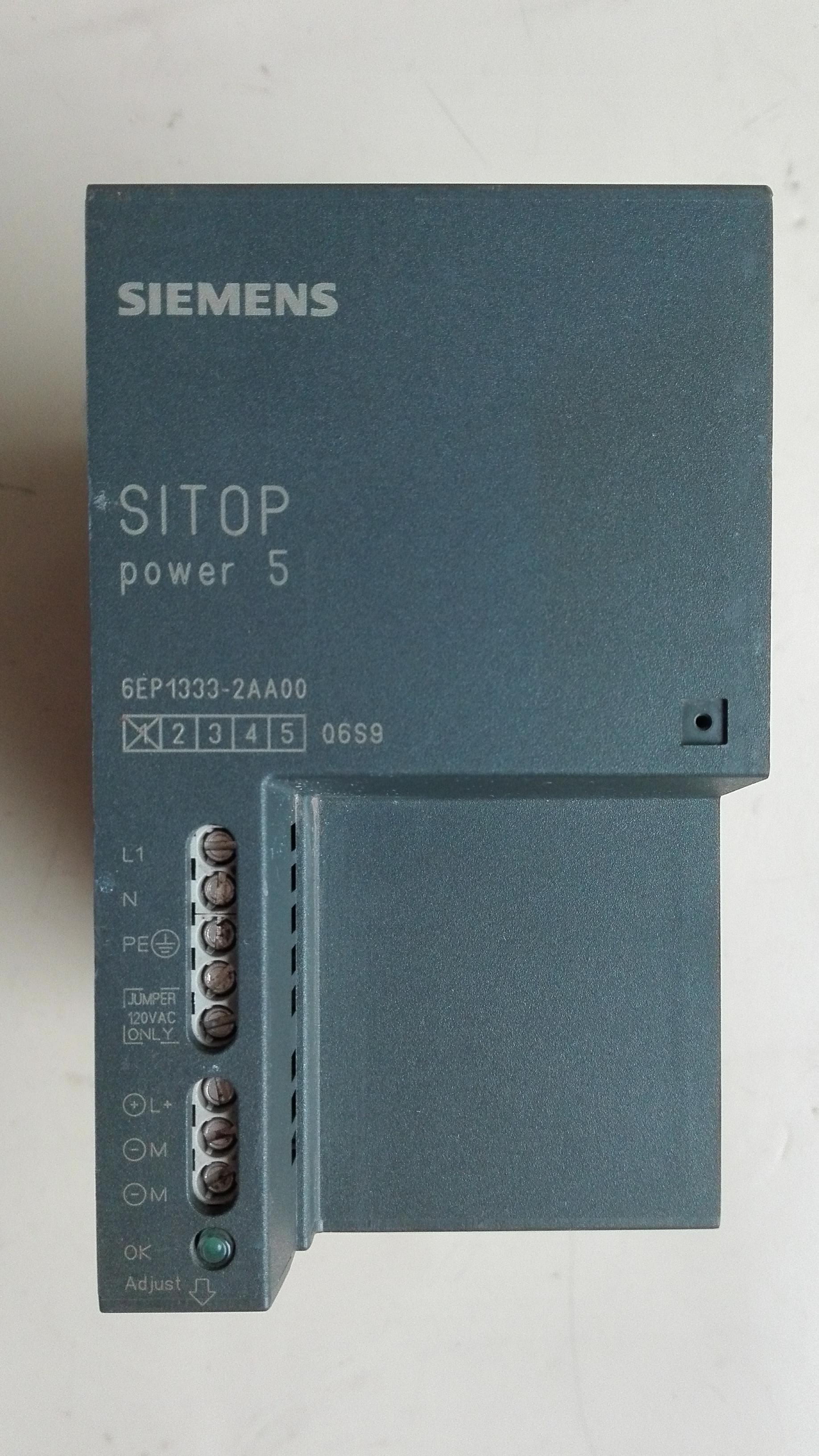 6EP1333-2AA00 - SIEMENS