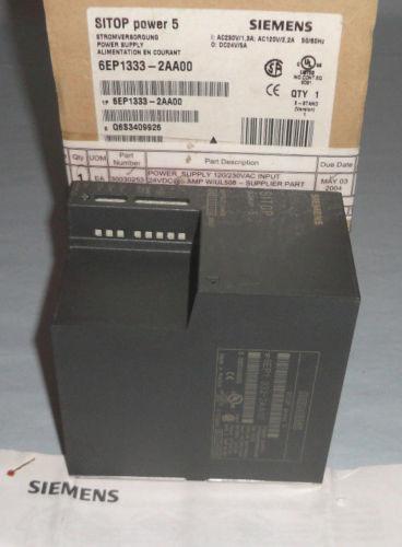 6EP13332AA00 - SIEMENS