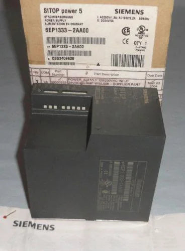 6EP13332AA00 - SIEMENS [1]