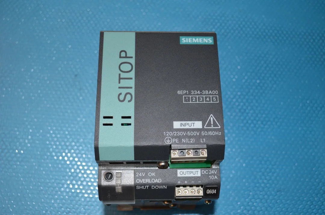 6EP13343BA00 - Siemens [1]