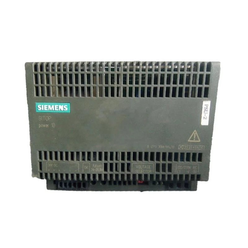6EP1334-1AL12 - SIEMENS [1]