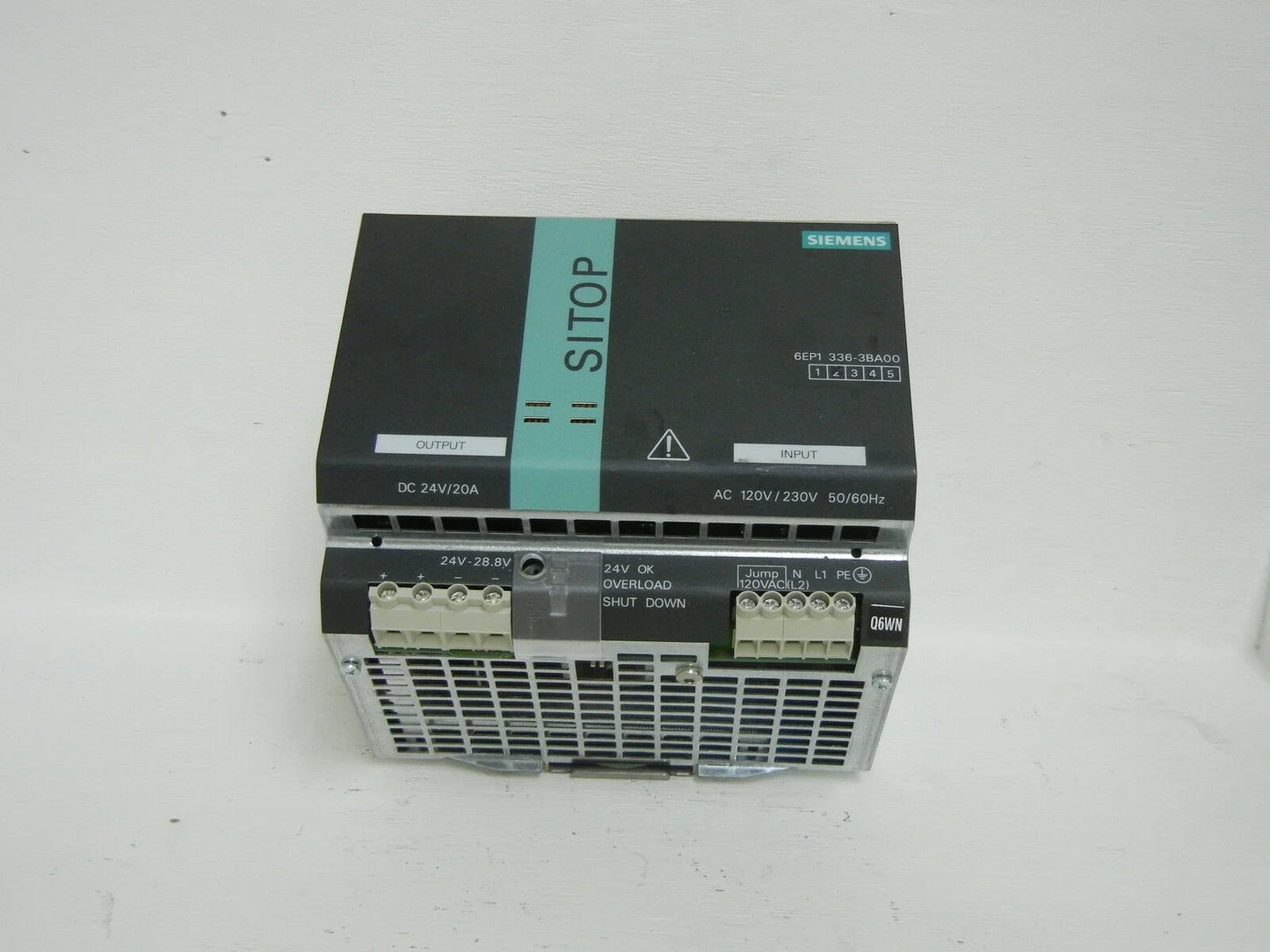 6EP13363BA00 - SIEMENS [1]