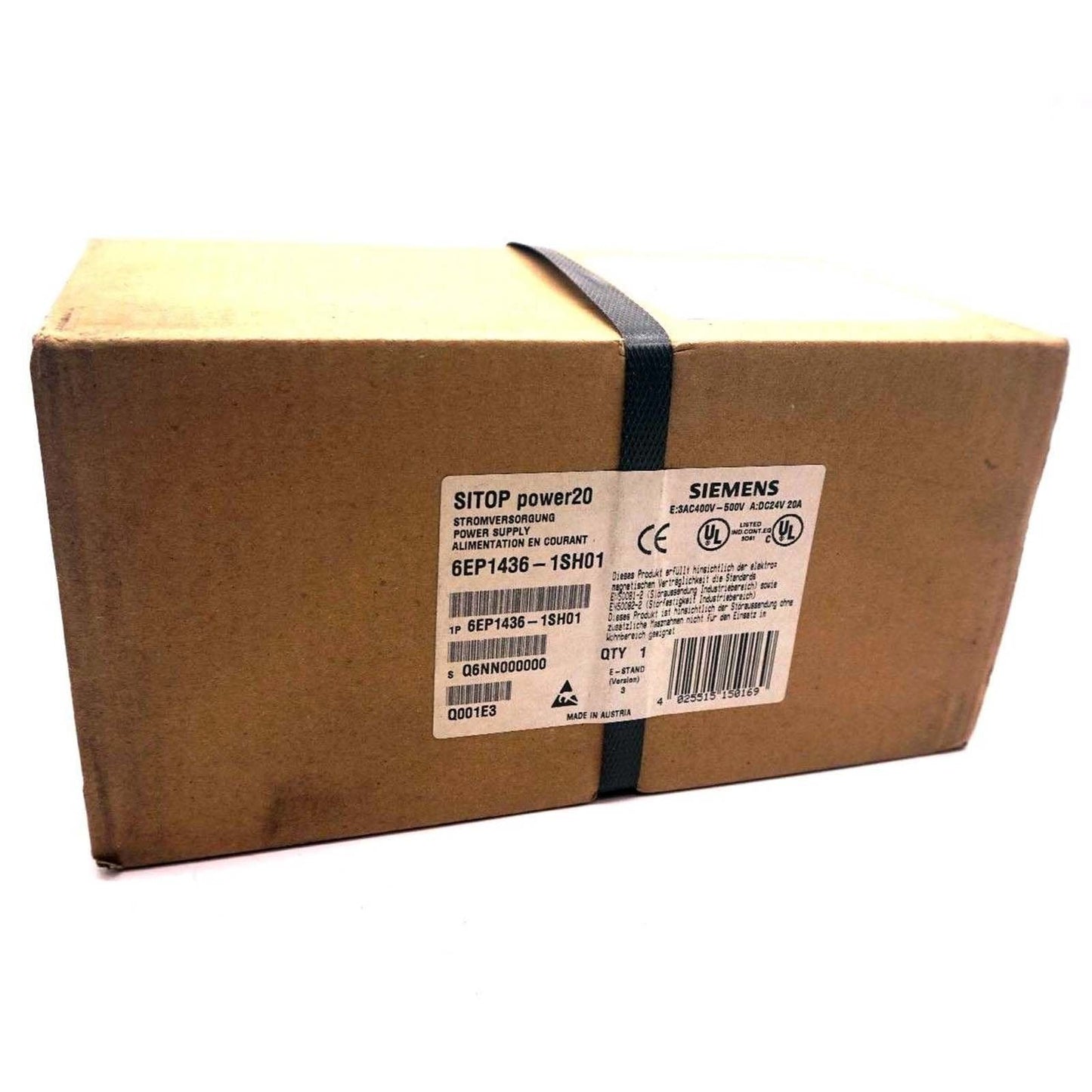 6EP1436-1SH01 - SIEMENS