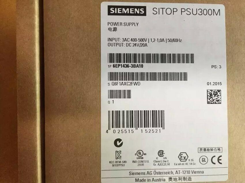 6EP1436-3BA10 - SIEMENS
