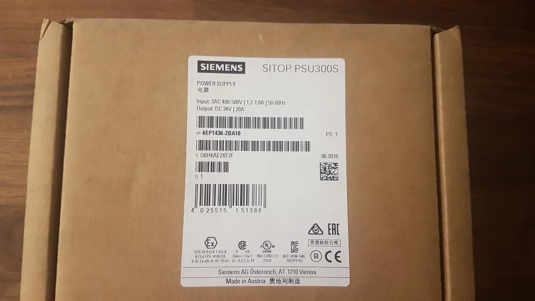 6EP1436-2BA10 - SIEMENS [1]