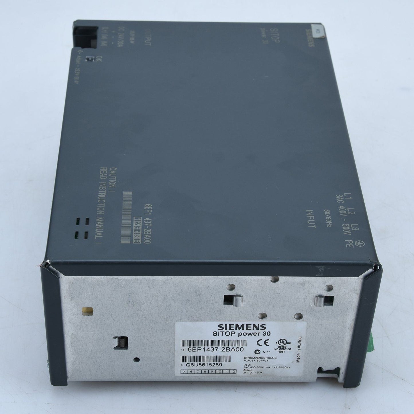 6EP14372BA00 - SIEMENS