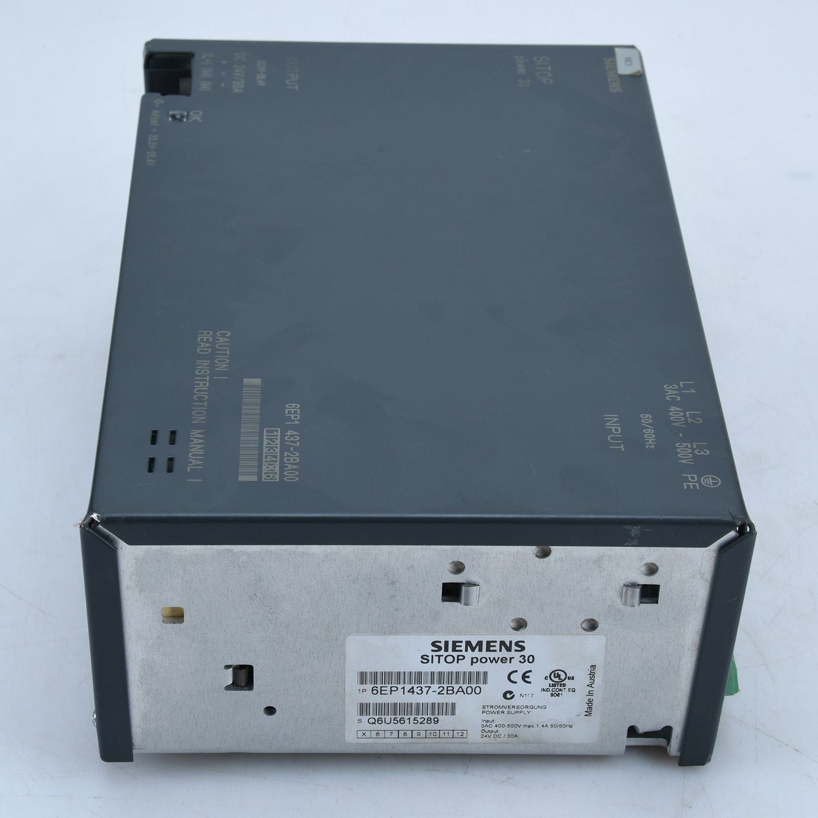 6EP14372BA00 - SIEMENS