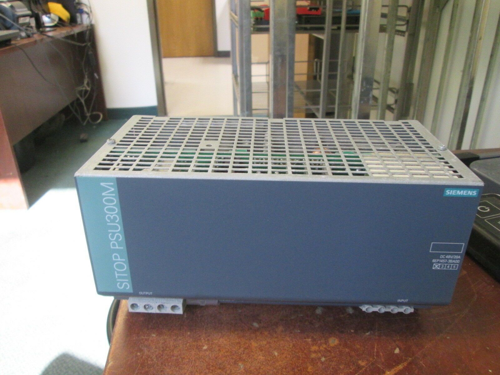 6EP1457-3BA00 - SIEMENS