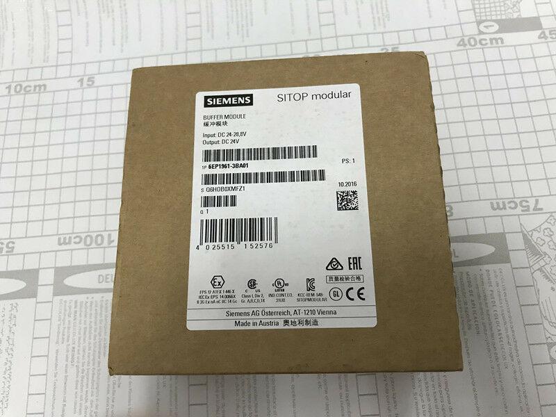 6EP1961-3BA01 - SIEMENS