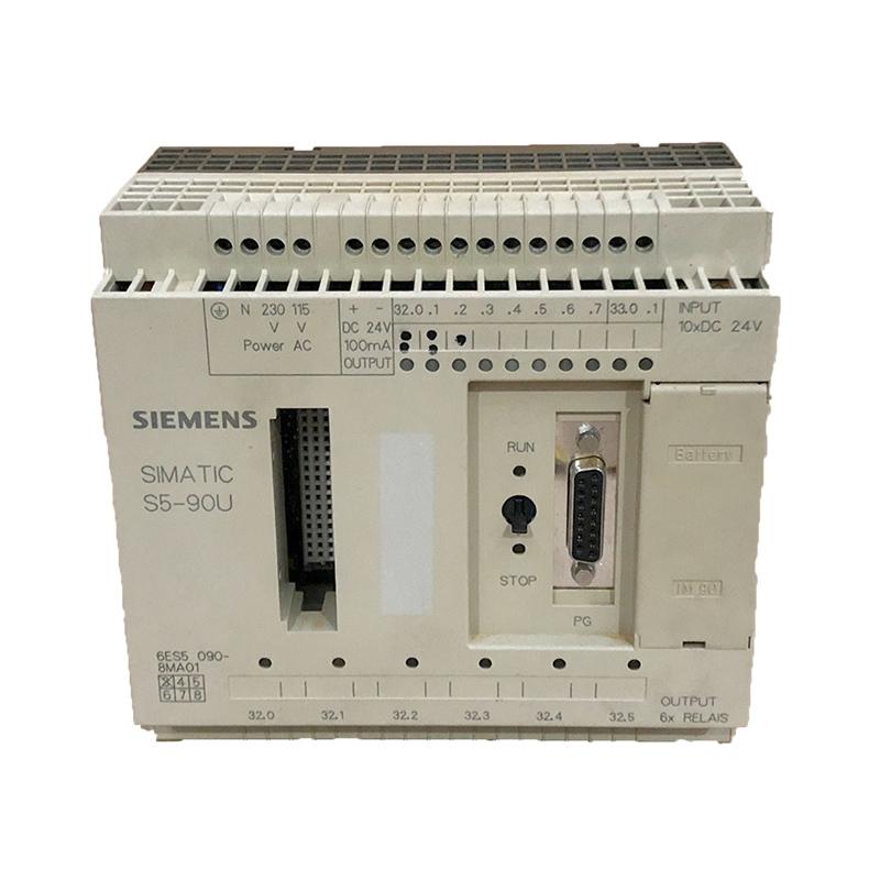 6ES5 090-8MA01 - SIEMENS