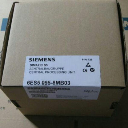 6ES5 095-8MB03 - SIEMENS