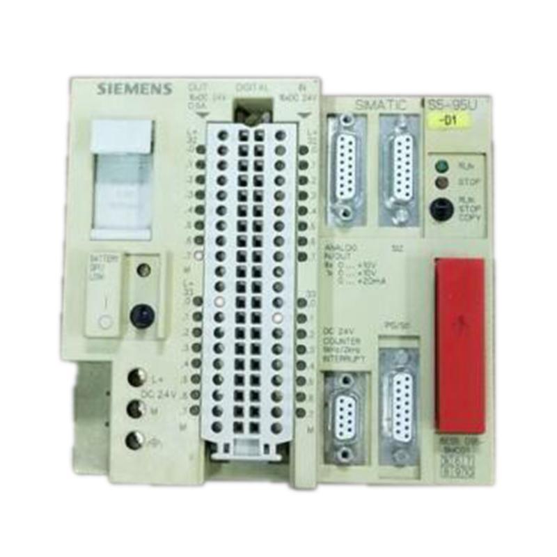 6ES5 095-8MC01 - SIEMENS