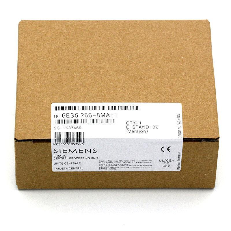 6ES5 266-8MA11 - SIEMENS