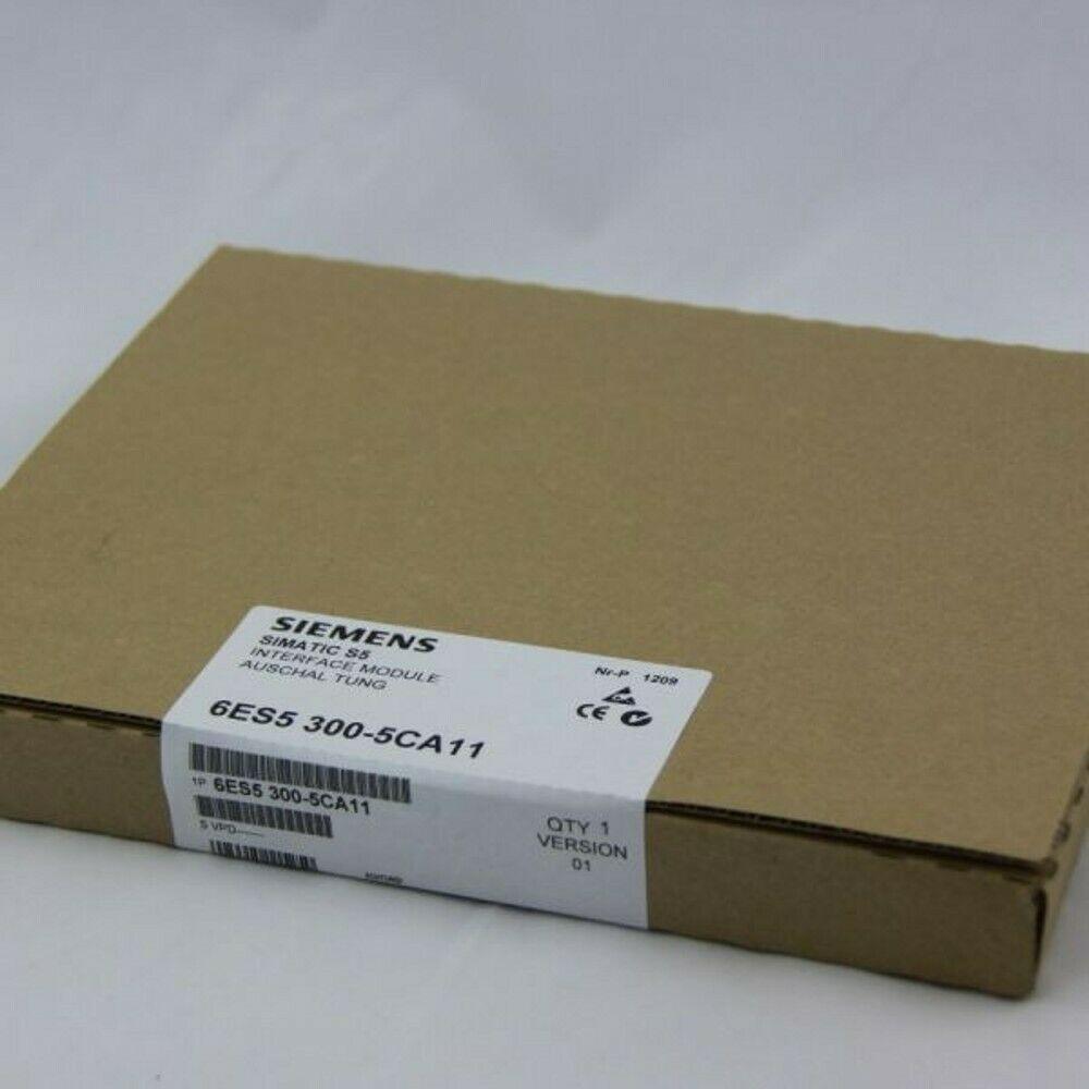6ES5 300-5CA11 - SIEMENS