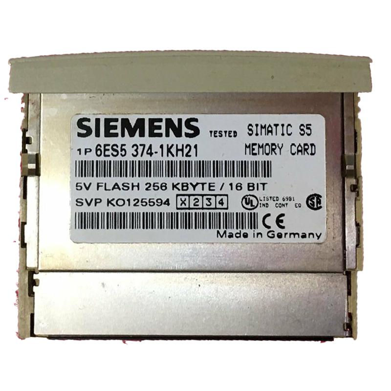 6ES5 374-1KH21 - SIEMENS
