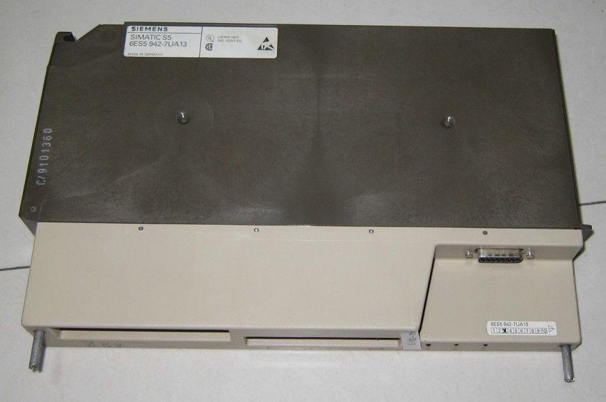 6ES5 942-7UA13 - SIEMENS
