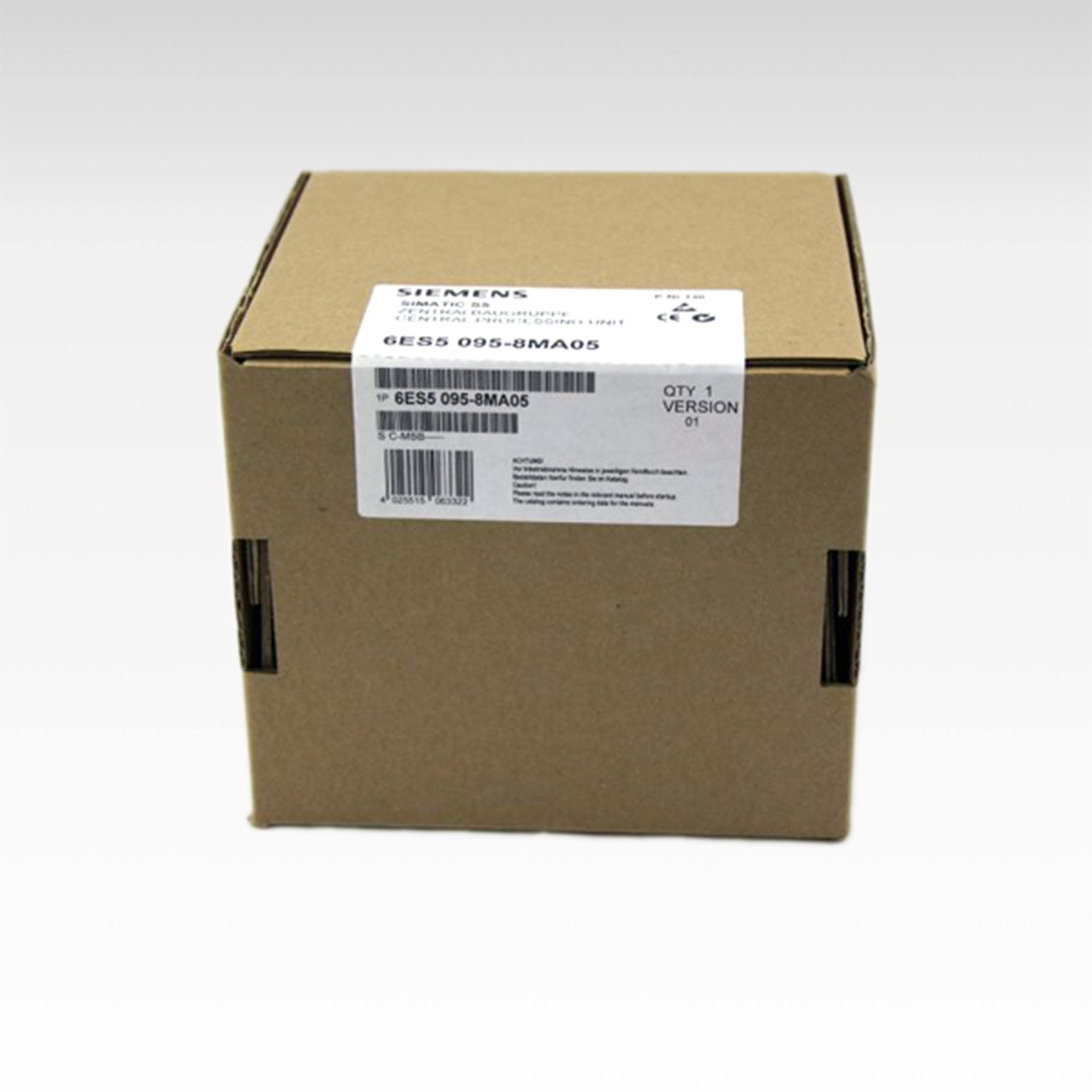 6ES5095-8MA05 - SIEMENS