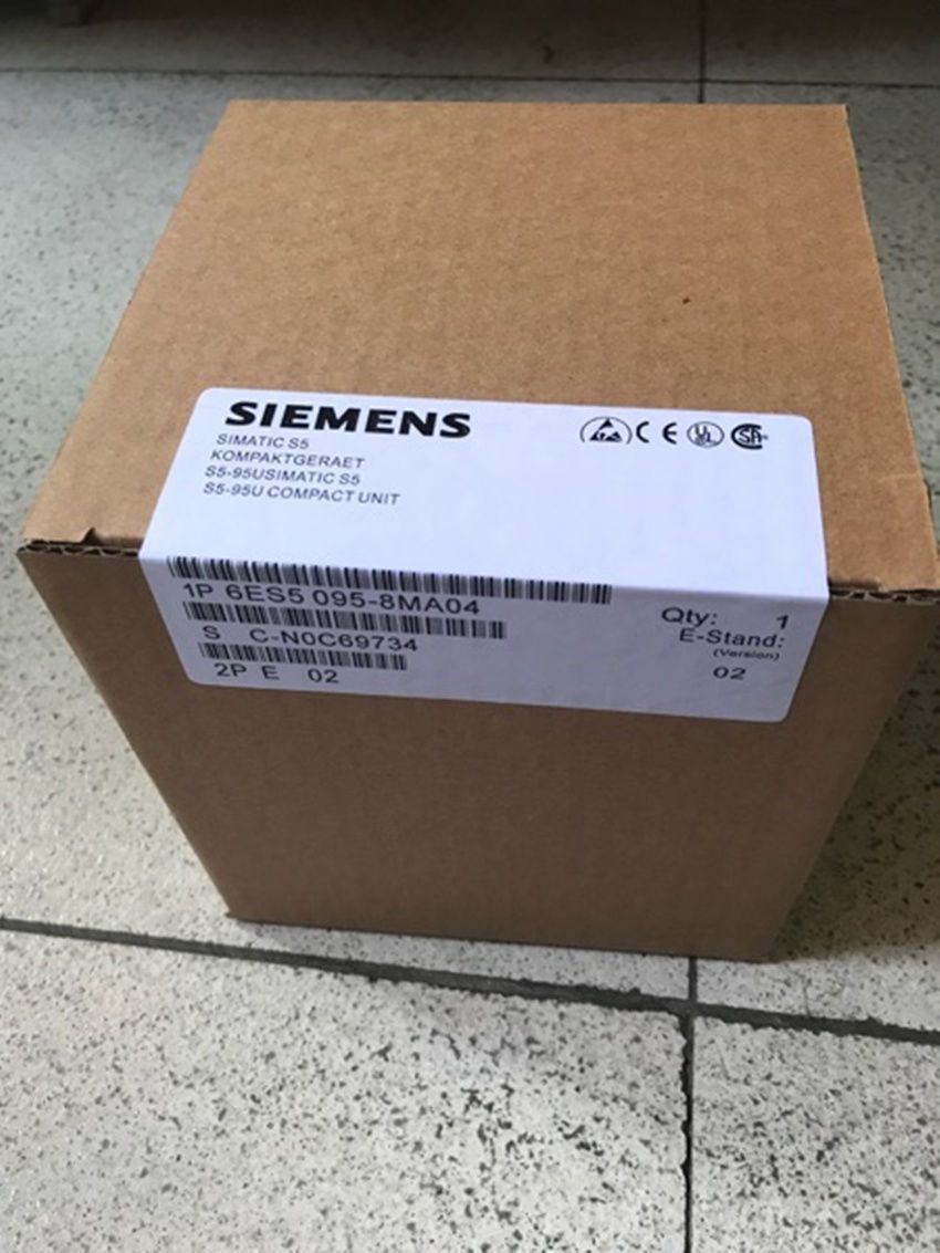 6ES50958MA04 - SIEMENS