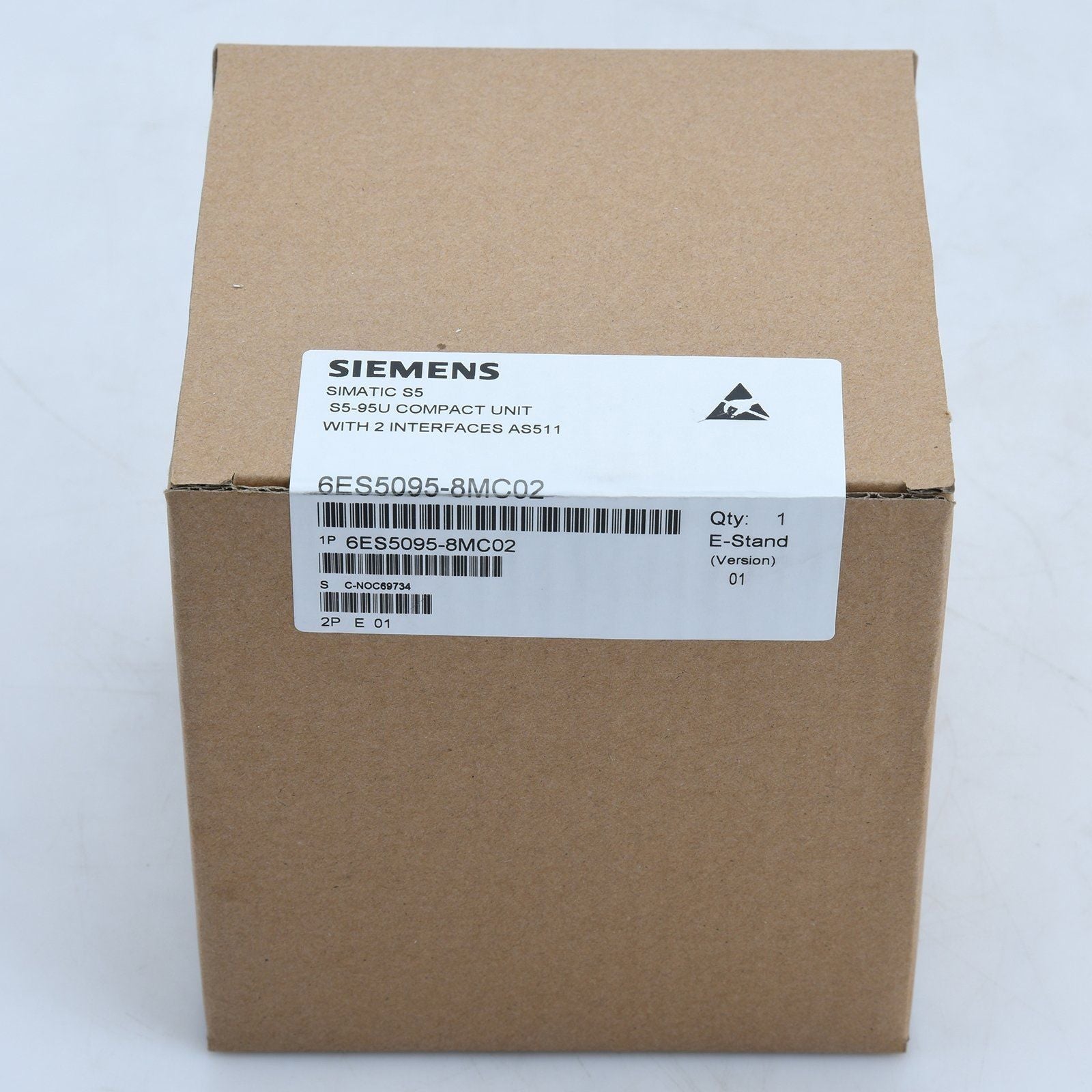 6ES50958MC02 - SIEMENS